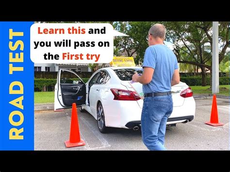 Pass Your Drivers Ed Exam With 5 Essential Tips