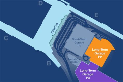 Pdx Airport Hotels With Parking: Top Options Revealed