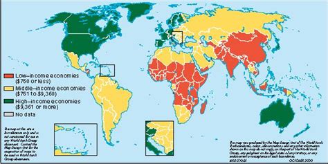 Periphery Definition In Ap Human Geography