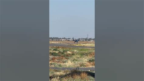 Perris Airport California: Soar To New Heights In Riverside