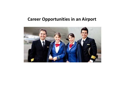 Philadelphia Airport Career Opportunities And Jobs Guide