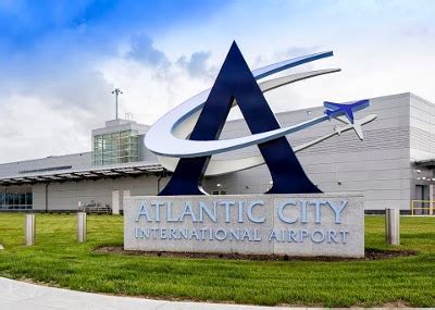 Philadelphia To Atlantic City Airport Shuttle Services