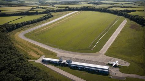 Pischs Place Airport: A Hidden Gem In Aviation