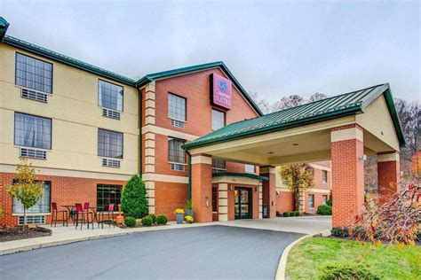 Pittsburgh Airport Hotels With Free Parking And Shuttle Service