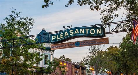 Pleasanton Airport Guide And Travel Information