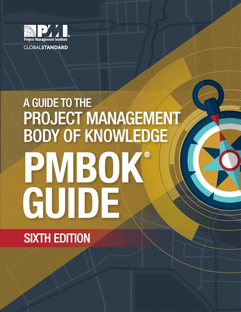 Pmbok 7th Edition Pdf Guide For Aspiring Project Managers