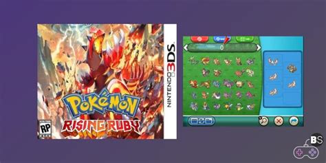 Pokemon 3ds Rom Xcheats Download And Gameplay Guide