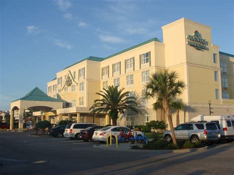 Port Canaveral Hotels With Free Airport Shuttle Services