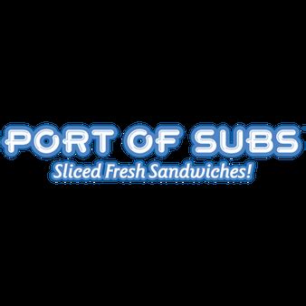 Port Of Subs Las Vegas Airport Location Guide