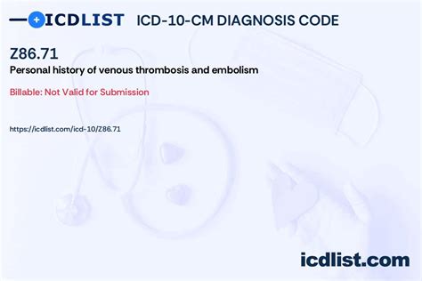 Portal Vein Thrombosis Icd 10 Code Revealed