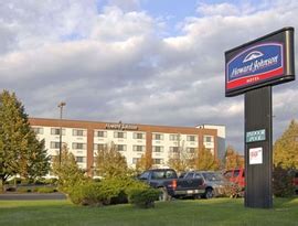 Portland Maine Airport Hotels With Free Parking