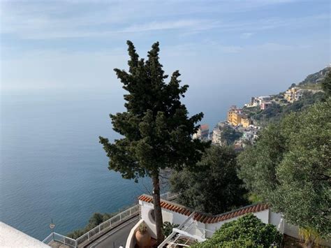 Positano To Naples Airport: A Seamless Transfer Guide