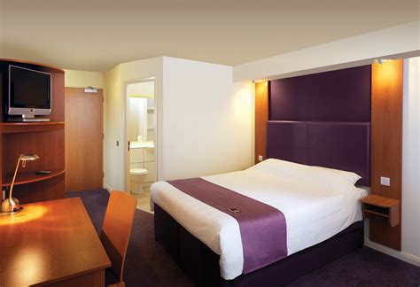 Premier Inn Blackpool Airport Guide And Hotel Review