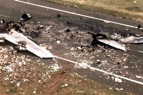 Princeton Airport Crash: Causes And Aftermath