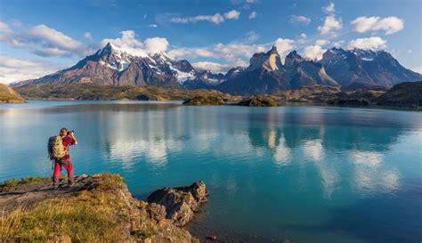 Puerto Natales Chile Airport: Gateway To Torres Del Paine