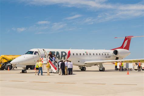 Puerto Penasco Airport Information Rocky Point Mexico