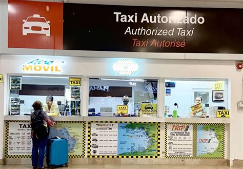 Puerto Vallarta Airport Taxi: Safe And Reliable Transfers