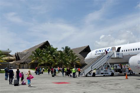 Punta Cana Airport To Casa De Campo Distance Guide