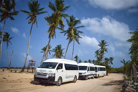 Punta Cana Airport Transfers: Honest Reviews