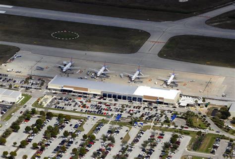 Punta Gorda Airport Expansion Project Takes Off