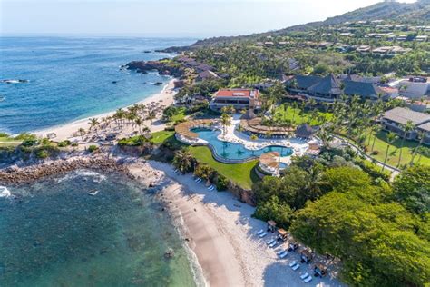 Punta Mita Airport: A Gateway To Luxury And Paradise