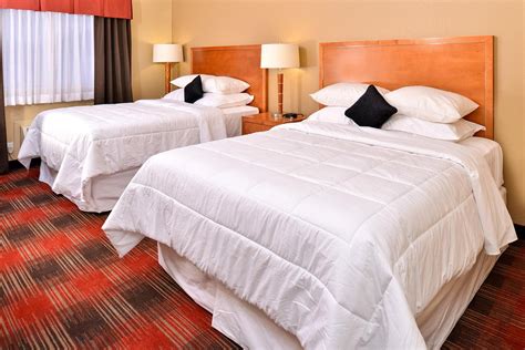 Quality Inn Spokane Airport: Convenient Airport Accommodation