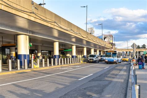 Queens Airport Connection Via Jitney Service Made Easy