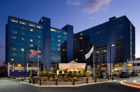 Ramada Plaza Hotel Jfk Airport New York Review