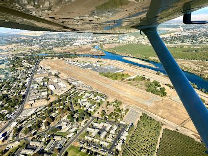 Ranchaero Airport: A Pilots Paradise In Arizona