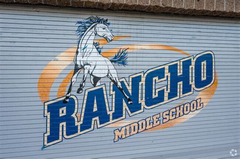 Rancho San Joaquin Middle School Irvine Review