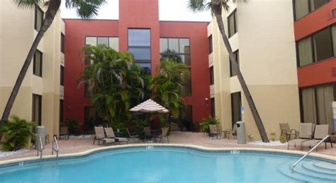 Red Roof Inn Clearwater Fl Airport Convenient Stay