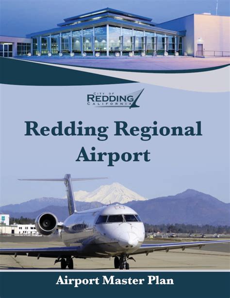 Redding Municipal Airport Job Opportunities And Careers