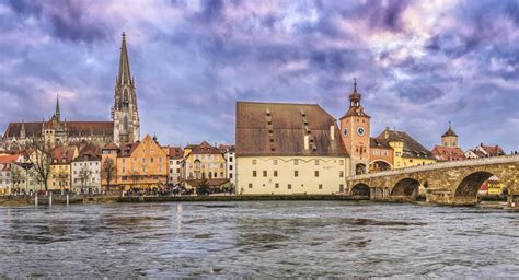 Regensburg Airport: Your Gateway To Bavaria