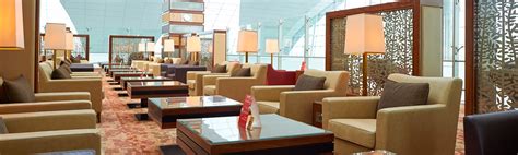 Relax At Warsaw Airport Lounge: A Travelers Haven