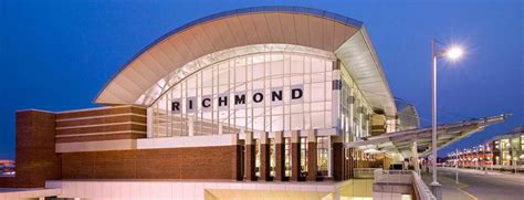 Reliable Airport Shuttle Services In Richmond, Va