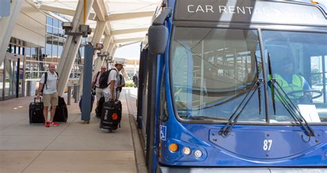 Reliable Okc Airport Transportation Options For Travelers