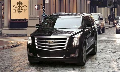 Reliable Washington Dc Car Service To Airport