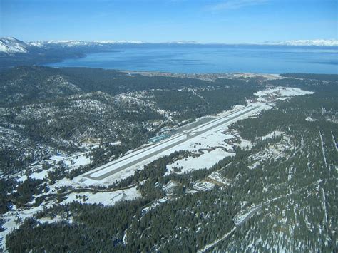 Reno Airport To North Lake Tahoe: A Travelers Guide