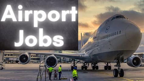 Republic Airport Jobs And Career Opportunities