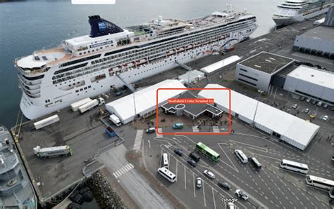 Reykjavik Cruise Port To Airport Transportation Options