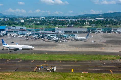 Riande Airport Panama: A Travelers Guide To Tocumen