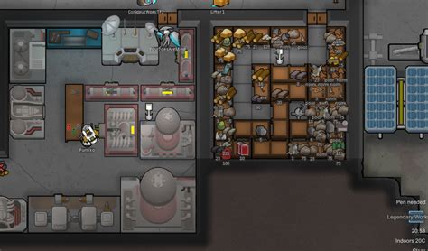 Rimworld Cataphract Armor: Unleash Heavy Melee Dominance