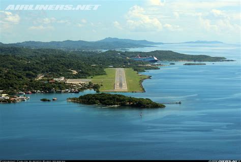 Roatan Island Airport Code: Rtb Essentials