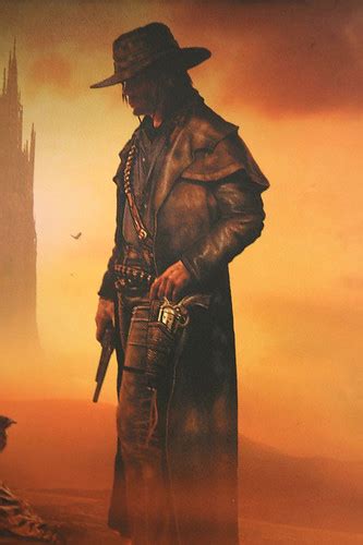 Roland Deschain: The Gunslinger Of Gilead Explained