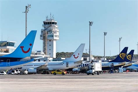 Rome Airport Strike Causes Flight Disruptions