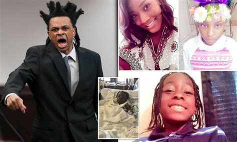 Ronnie Oneal Daughter Autopsy Report Revealed