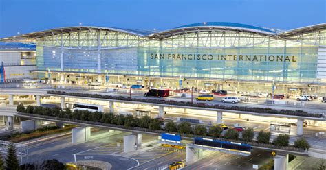 Roseville To Sfo Airport: Travel Options And Guides