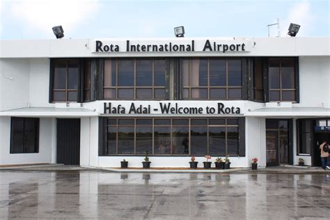 Rota International Airport: 5 Essential Travel Tips