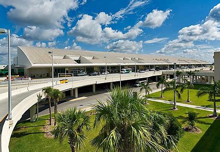 Rsw Airport To Fort Myers Beach Transportation Guide