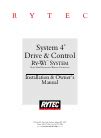 Rytec System 4 Manual: A Comprehensive User Guide